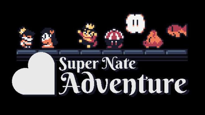 [PC]Super Nate Adventure -磁链下载-Zero-零之资源仓库