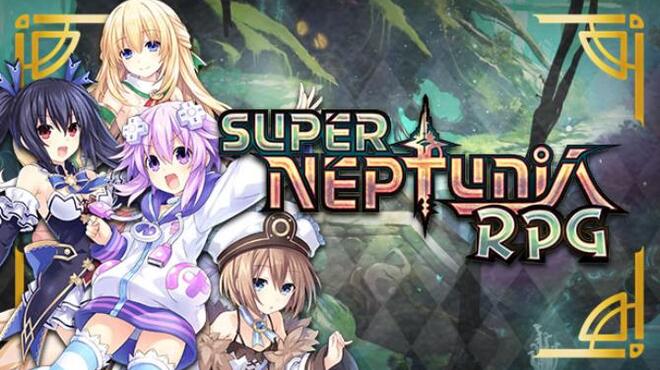 [PC]Super Neptunia RPG Deluxe Edition -磁链下载-Zero-零之资源仓库