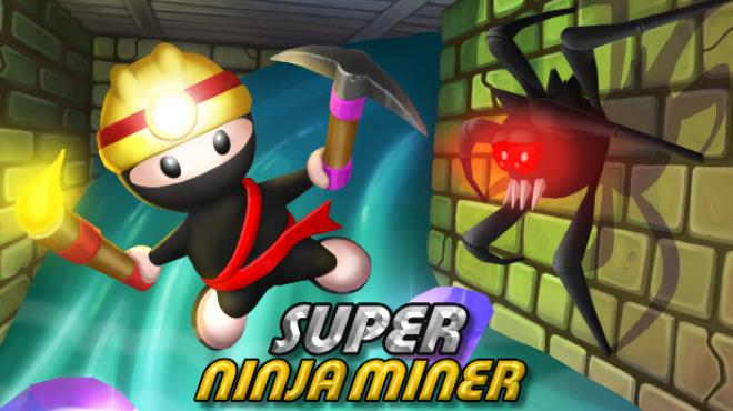 [PC]Super Ninja Miner -磁链下载-Zero