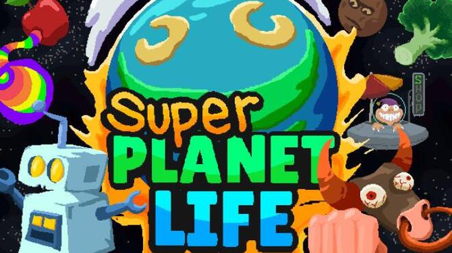 [PC]Super Planet Life -磁链下载-Zero-零之资源仓库