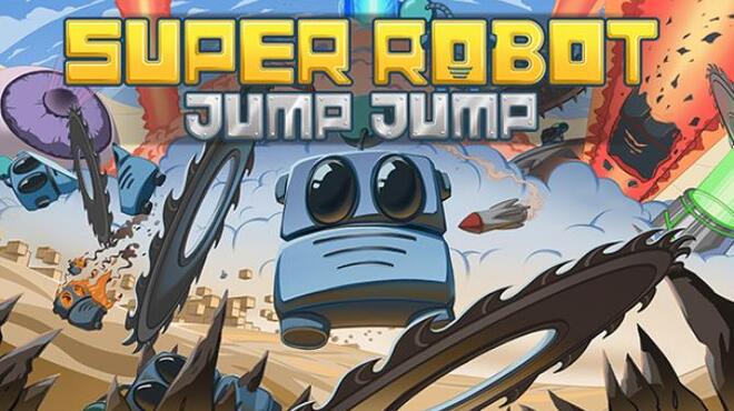[PC]Super Robot Jump Jump -磁链下载-Zero-零之资源仓库