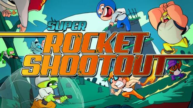 [PC]Super Rocket Shootout -磁链下载-Zero-零之资源仓库