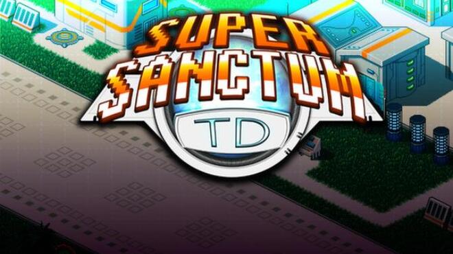 [PC]Super Sanctum TD -磁链下载-Zero-零之资源仓库