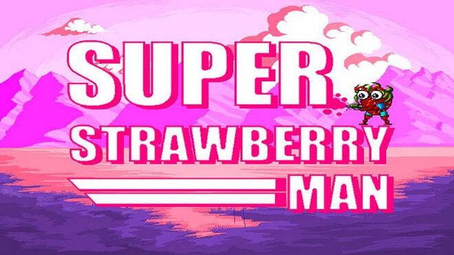 [PC]Super Strawberry Man -磁链下载-Zero-零之资源仓库