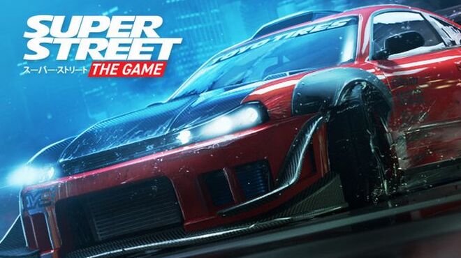 [PC]Super Street: The Game -磁链下载-Zero-零之资源仓库