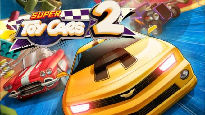 [PC]Super Toy Cars 2 -磁链下载-Zero-零之资源仓库