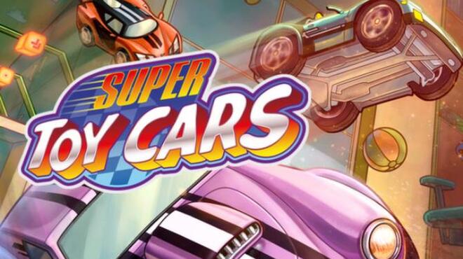 [PC]Super Toy Cars -磁链下载-Zero-零之资源仓库