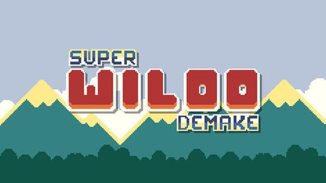 [PC]Super Wiloo Demake -磁链下载-Zero
