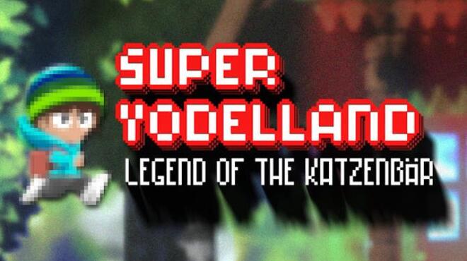 [PC]Super Yodelland Legend of the Katzenbr -磁链下载-Zero-零之资源仓库