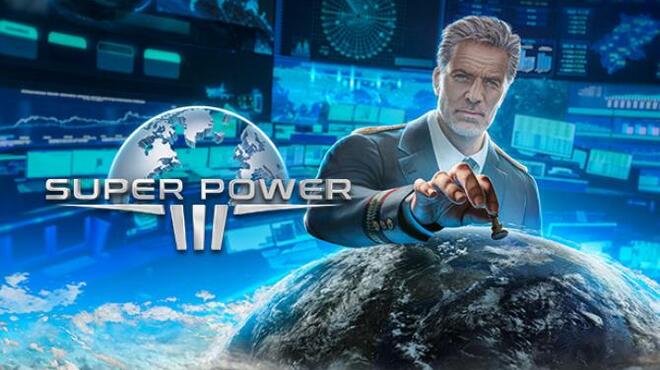[PC]SuperPower 3 -磁链下载-Zero-零之资源仓库