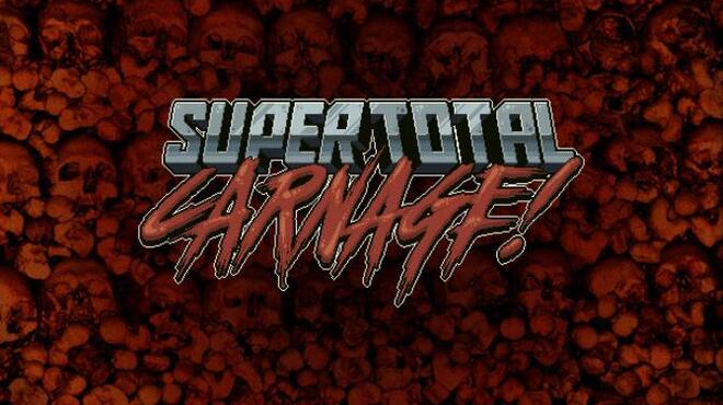 [PC]SuperTotalCarnage! -磁链下载-Zero
