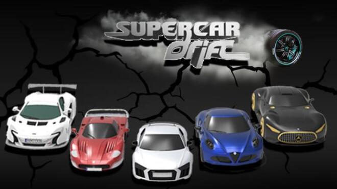 [PC]Supercar Drift -磁链下载-Zero-零之资源仓库