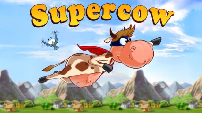 [PC]Supercow -磁链下载-Zero