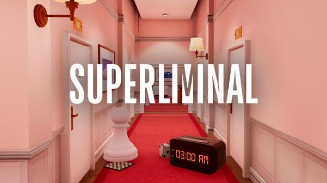 [PC]Superliminal v1 10 2020 12 10 971 -磁链下载-Zero-零之资源仓库