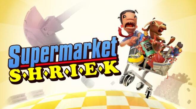 [PC]Supermarket Shriek -磁链下载-Zero-零之资源仓库