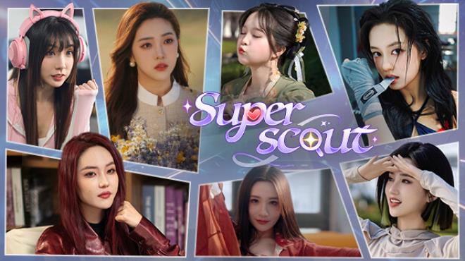 [PC]Superscout -磁链下载-Zero