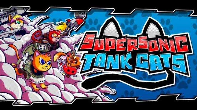 [PC]Supersonic Tank Cats -磁链下载-Zero-零之资源仓库