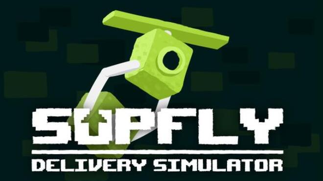 [PC]Supfly Delivery Simulator -磁链下载-Zero