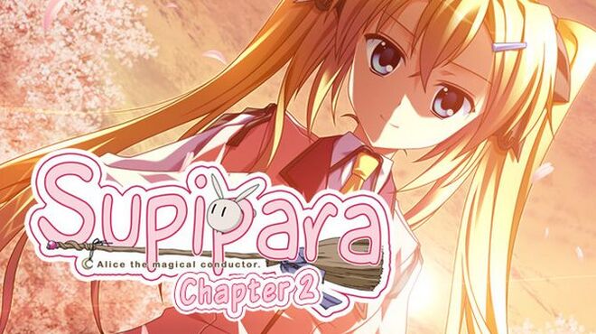 [PC]Supipara – Chapter 2 Spring Has Come! -磁链下载-Zero-零之资源仓库