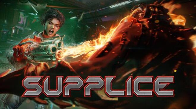 [PC]Supplice -磁链下载-Zero-零之资源仓库