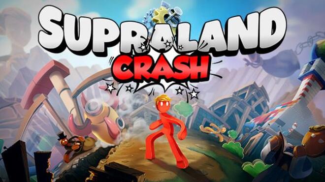 [PC]Supraland Crash -磁链下载-Zero-零之资源仓库