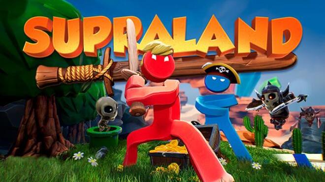 [PC]Supraland -磁链下载-Zero-零之资源仓库