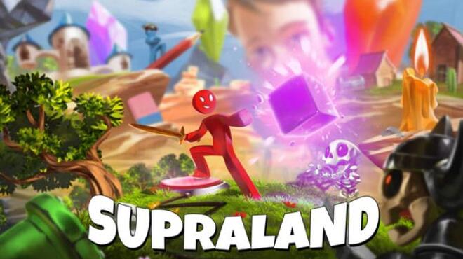 [PC]Supraland -磁链下载-Zero-零之资源仓库