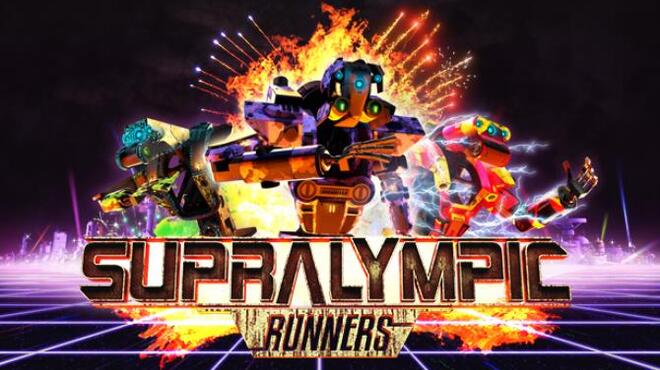 [PC]Supralympic Runners REPACK -磁链下载-Zero-零之资源仓库