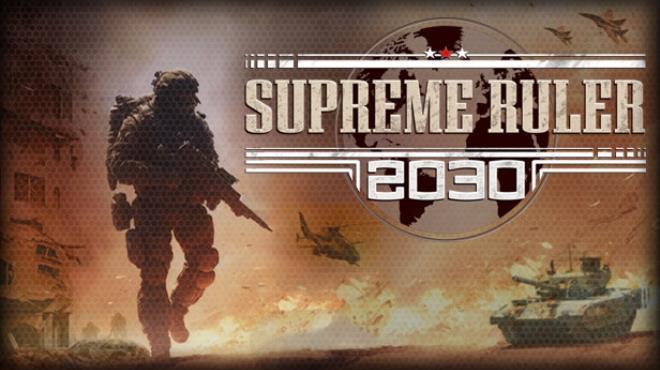 [PC]Supreme Ruler 2030 v1275 -磁链下载-Zero