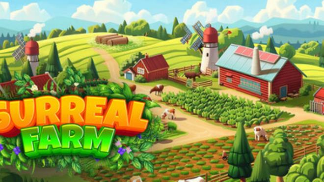 [PC]Surreal Farm -磁链下载-Zero