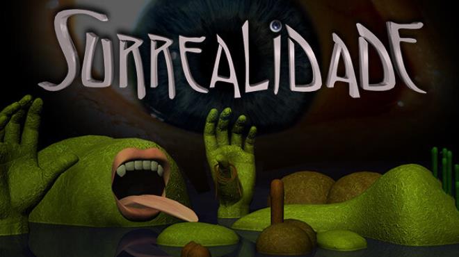 [PC]Surrealidade – Definitive Edition -磁链下载-Zero