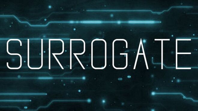 [PC]Surrogate -磁链下载-Zero