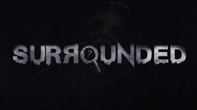 [PC]Surrounded -磁链下载-Zero
