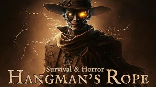 [PC]Survival & Horror: Hangman’s Rope -磁链下载 - Zero-零之资源仓库-Zero-零之资源仓库