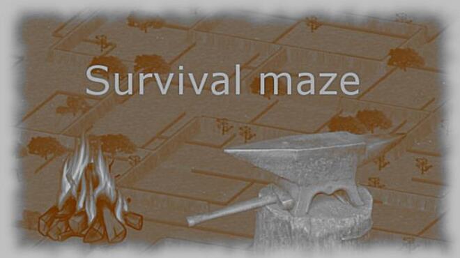 [PC]Survival Maze -磁链下载-Zero-零之资源仓库