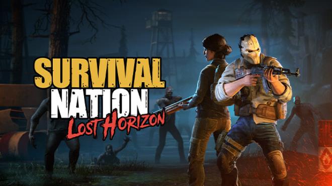 [PC]Survival Nation: Lost Horizon -磁链下载-Zero