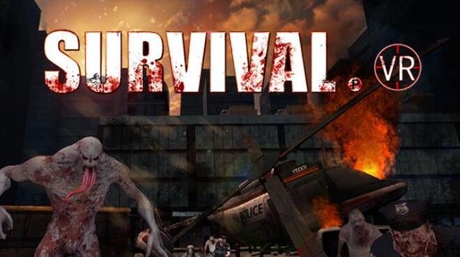 [PC]Survival VR -磁链下载-Zero-零之资源仓库