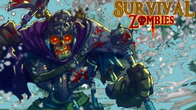 [PC]Survival Zombies The Inverted Evolution -磁链下载-Zero-零之资源仓库