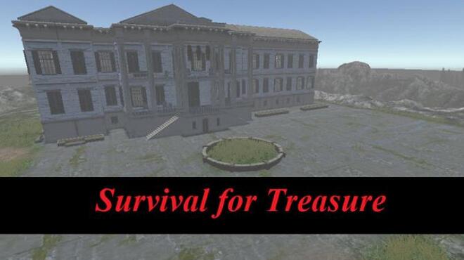 [PC]Survival for Treasure -磁链下载-Zero-零之资源仓库