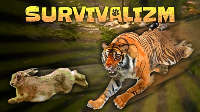[PC]Survivalizm The Animal Simulator -磁链下载-Zero-零之资源仓库