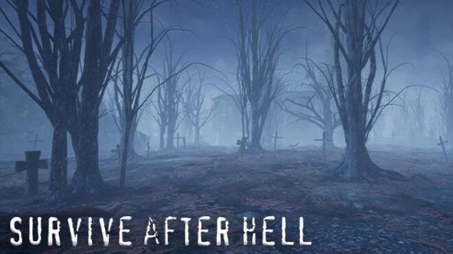 [PC]Survive After Hell -磁链下载-Zero