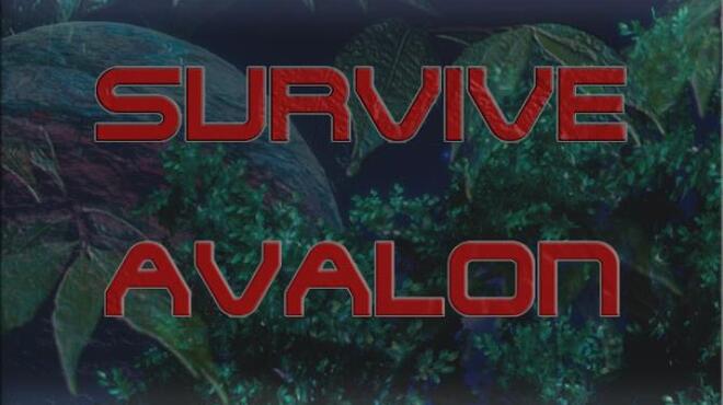 [PC]Survive Avalon -磁链下载-Zero