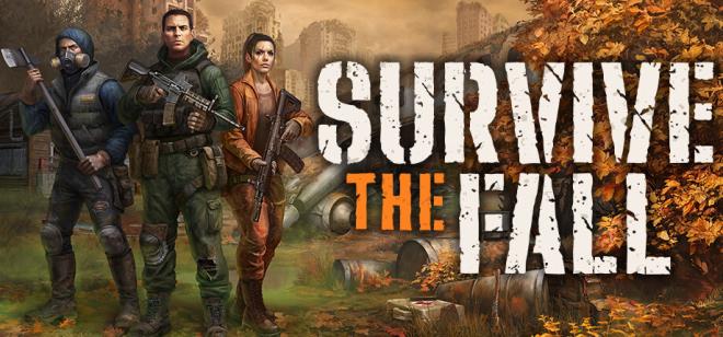 [PC]Survive the Fall -磁链下载-Zero-零之资源仓库