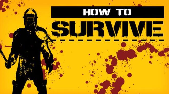 [PC]How to Survive -磁链下载-Zero-零之资源仓库