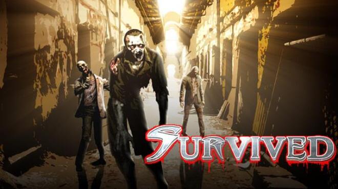 [PC]Survived -磁链下载-Zero-零之资源仓库