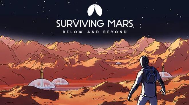 [PC]Surviving Mars Below and Beyond -磁链下载-Zero
