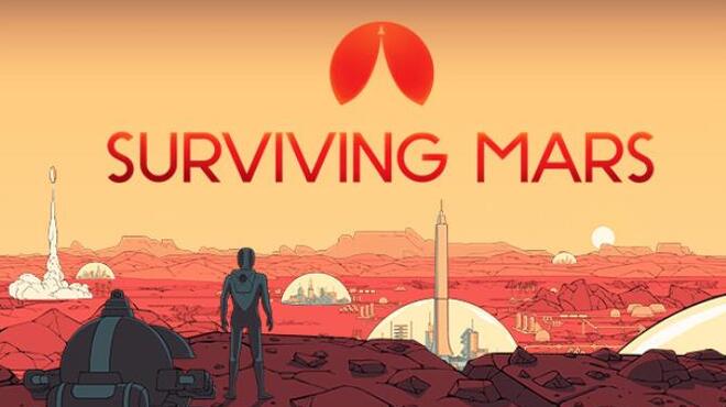 [PC]Surviving Mars First Colony Edition v1008298 -磁链下载-Zero