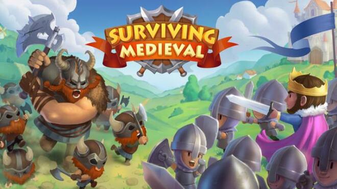 [PC]Surviving Medieval -磁链下载-Zero-零之资源仓库