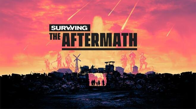 [PC]Surviving the Aftermath -磁链下载-Zero-零之资源仓库