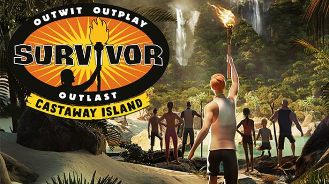 [PC]Survivor Castaway Island -磁链下载 - Zero-零之资源仓库-Zero-零之资源仓库
